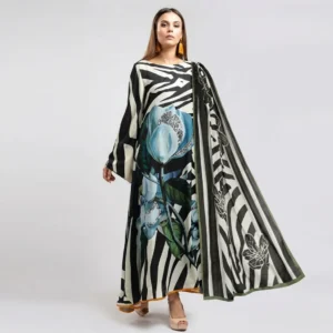 LULUSAR - Unstitched - 3 Piece Suit