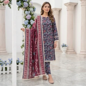 ALEENA'S | 3 Pc Suit PREMIUM COLLECTION