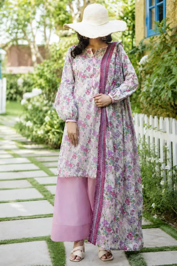 KANWAL Printed V4 – D8