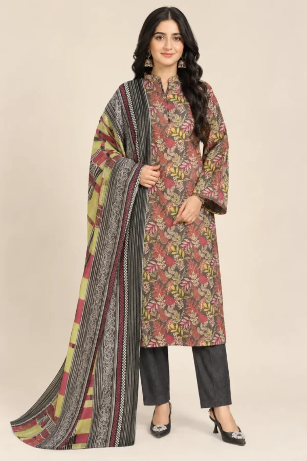 KANWAL Printed V4 – D1