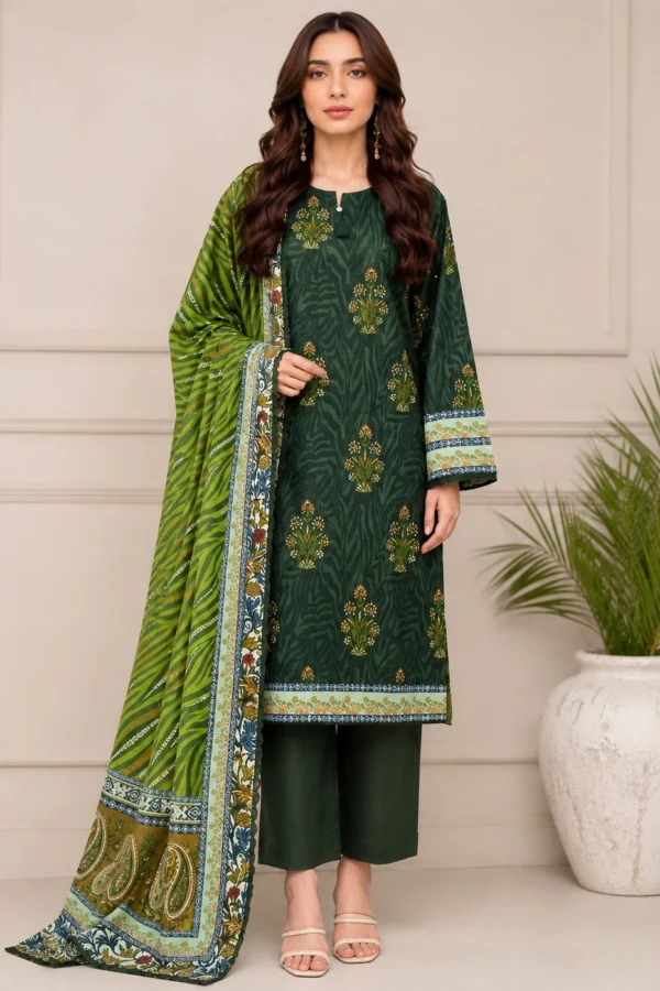 Elaya Prints Premium Lawn EP-01164
