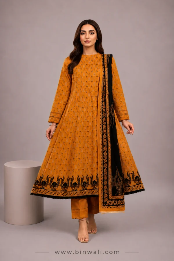 NZ Fabrics INABA Prints – Premium V1 D1