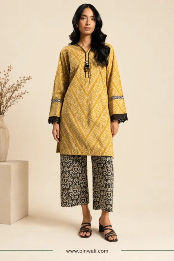 Alkaram Ochre