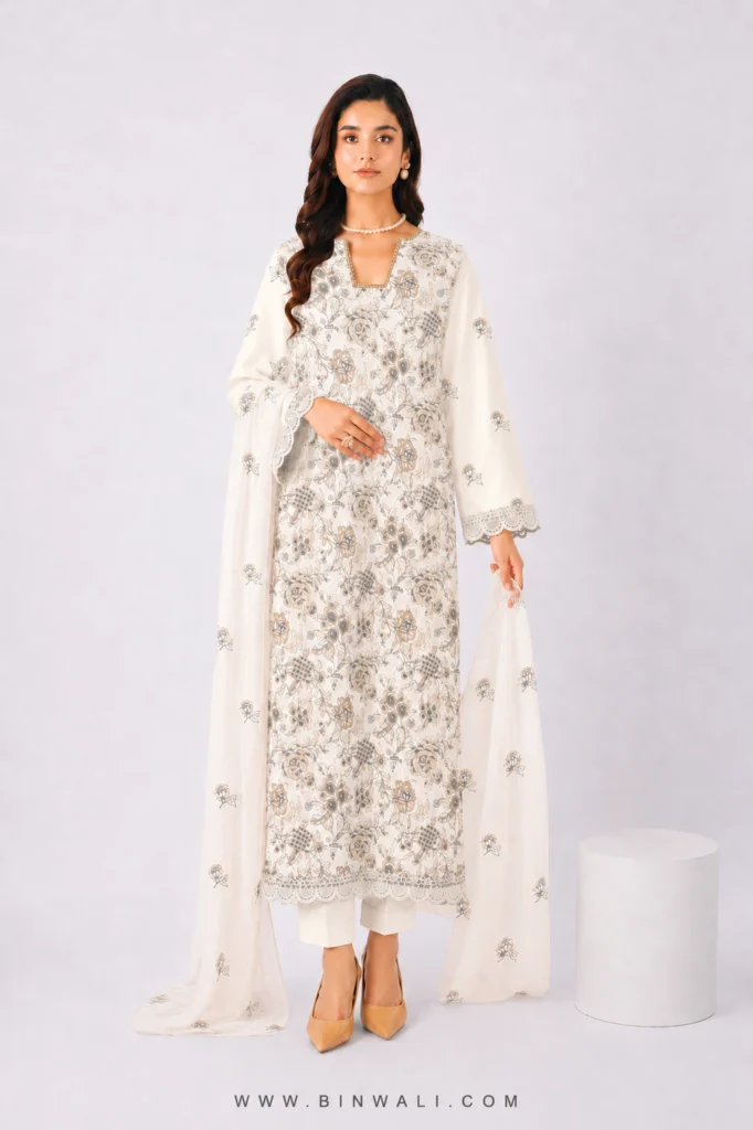 Bareezé collection
