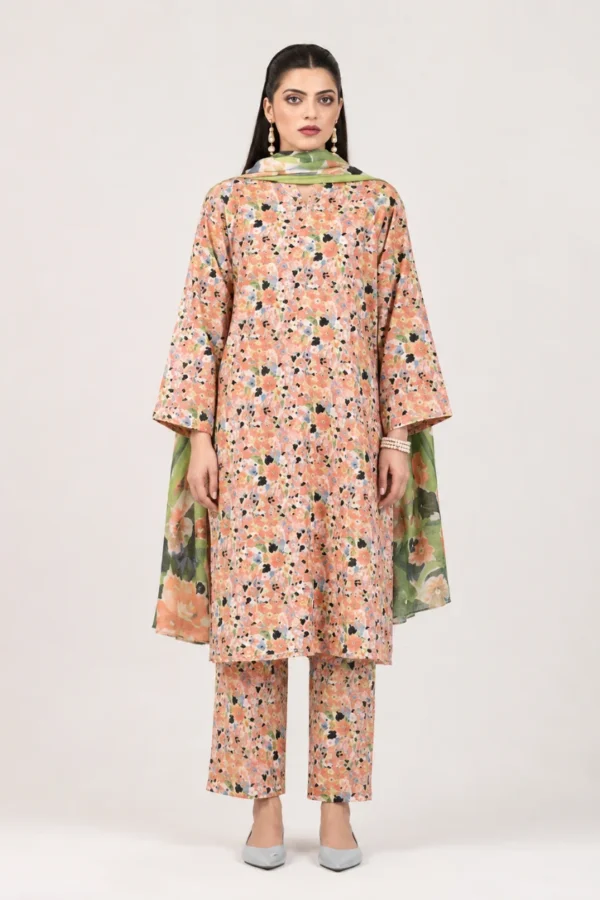 Regalia Textiles Salina Separate Vol. 1