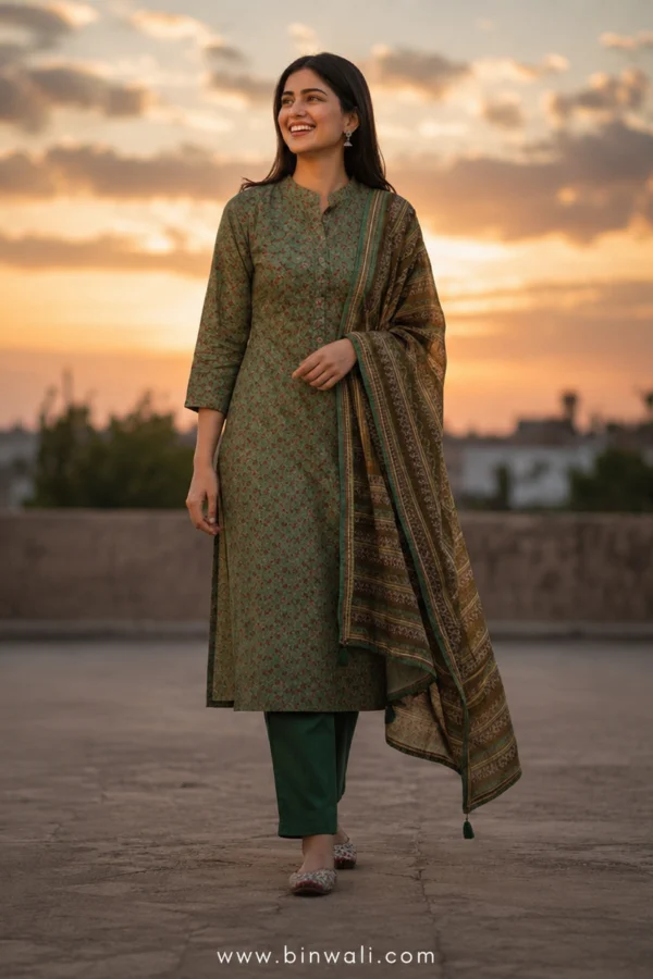 Regalia Textile Peached Cotton Slub V5 doria