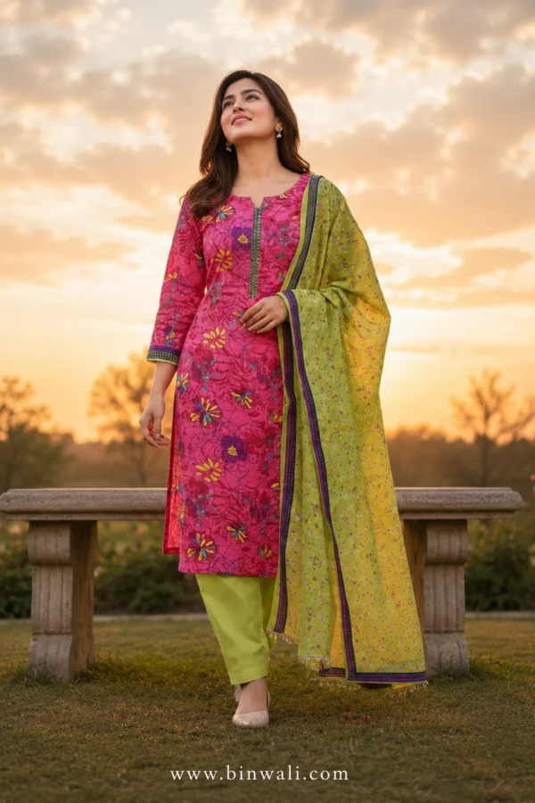 Regalia Textile Peached Cotton Slub V6