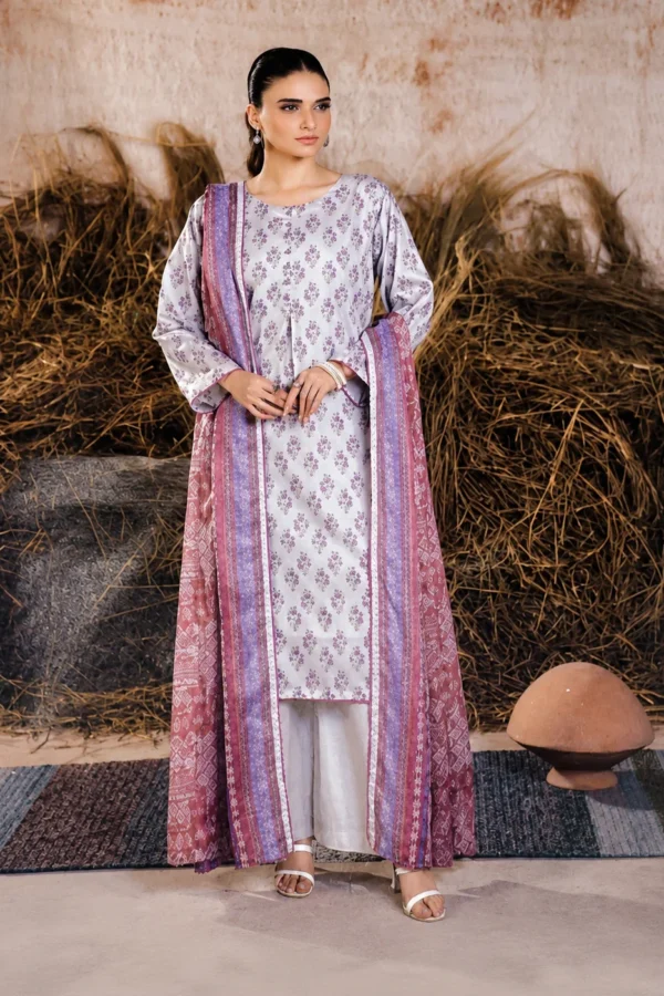 Zesh Lawn Series 3-piece v1 D1