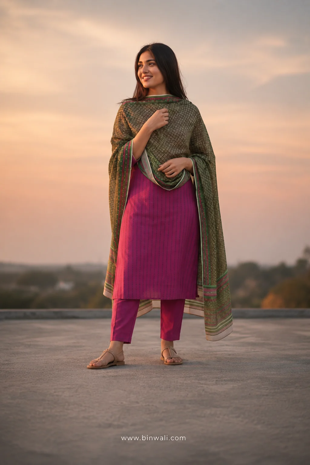 Regalia Textile Peached Cotton Slub V8