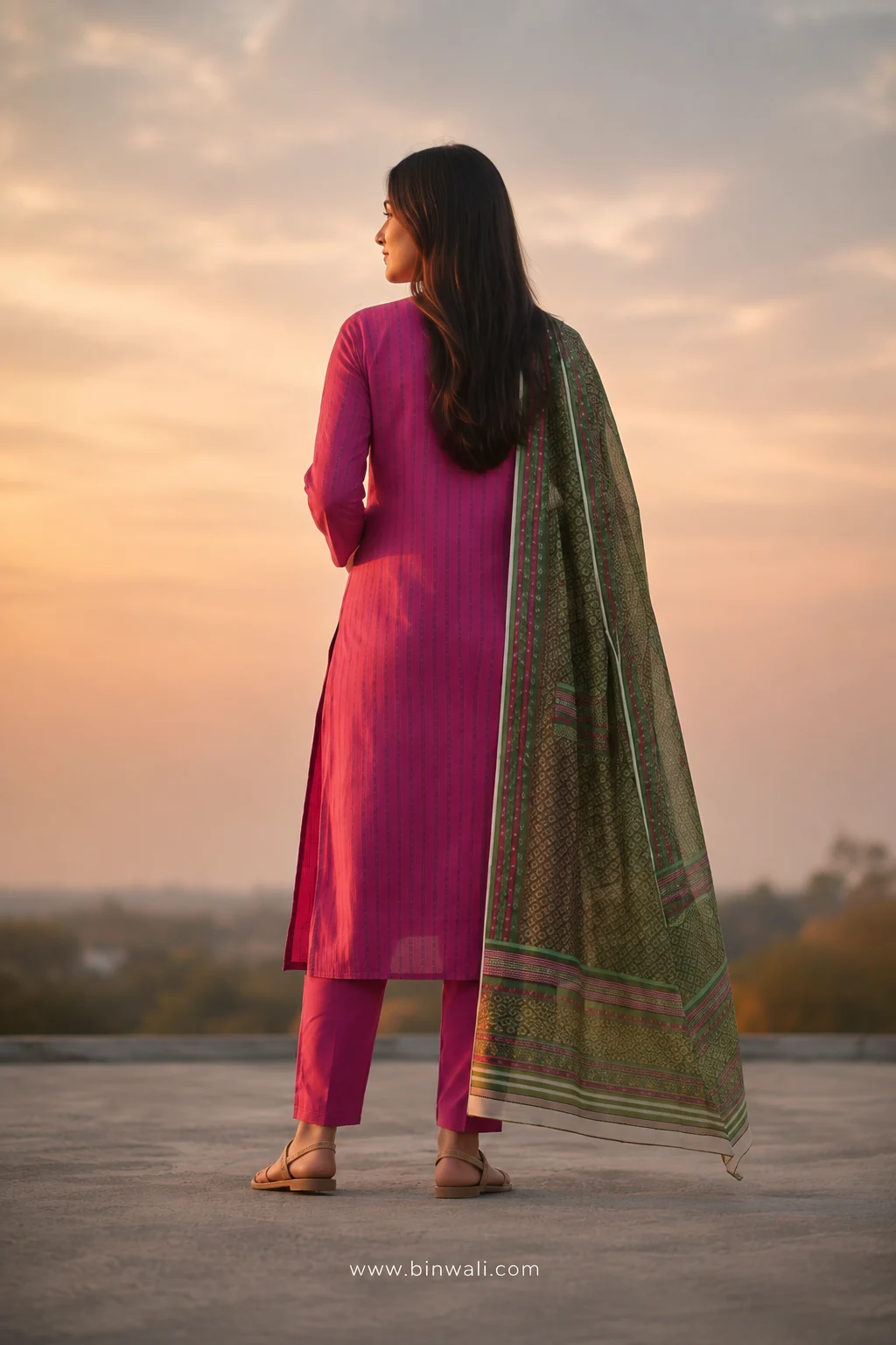 Regalia Textile Peached Cotton Slub V8 - Image 3