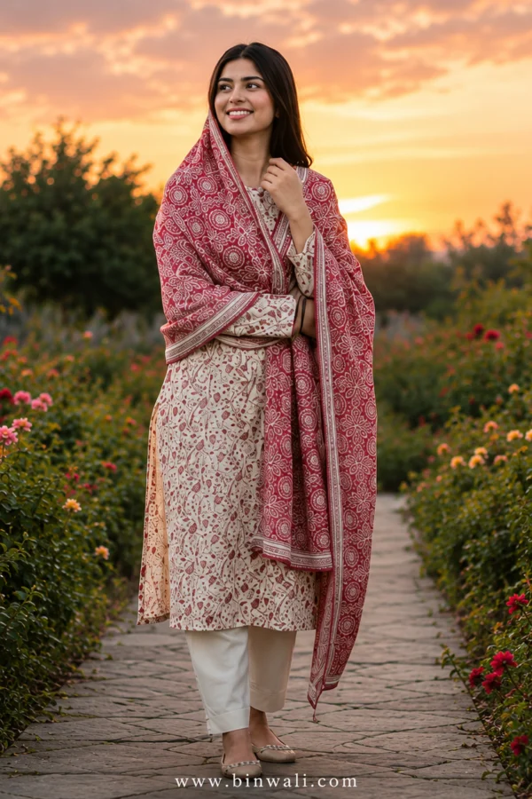 Regalia Textile Peached Cotton Slub V4