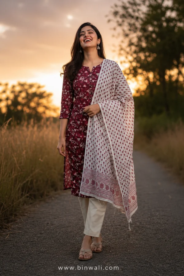Regalia Textile Peached Cotton Slub V7