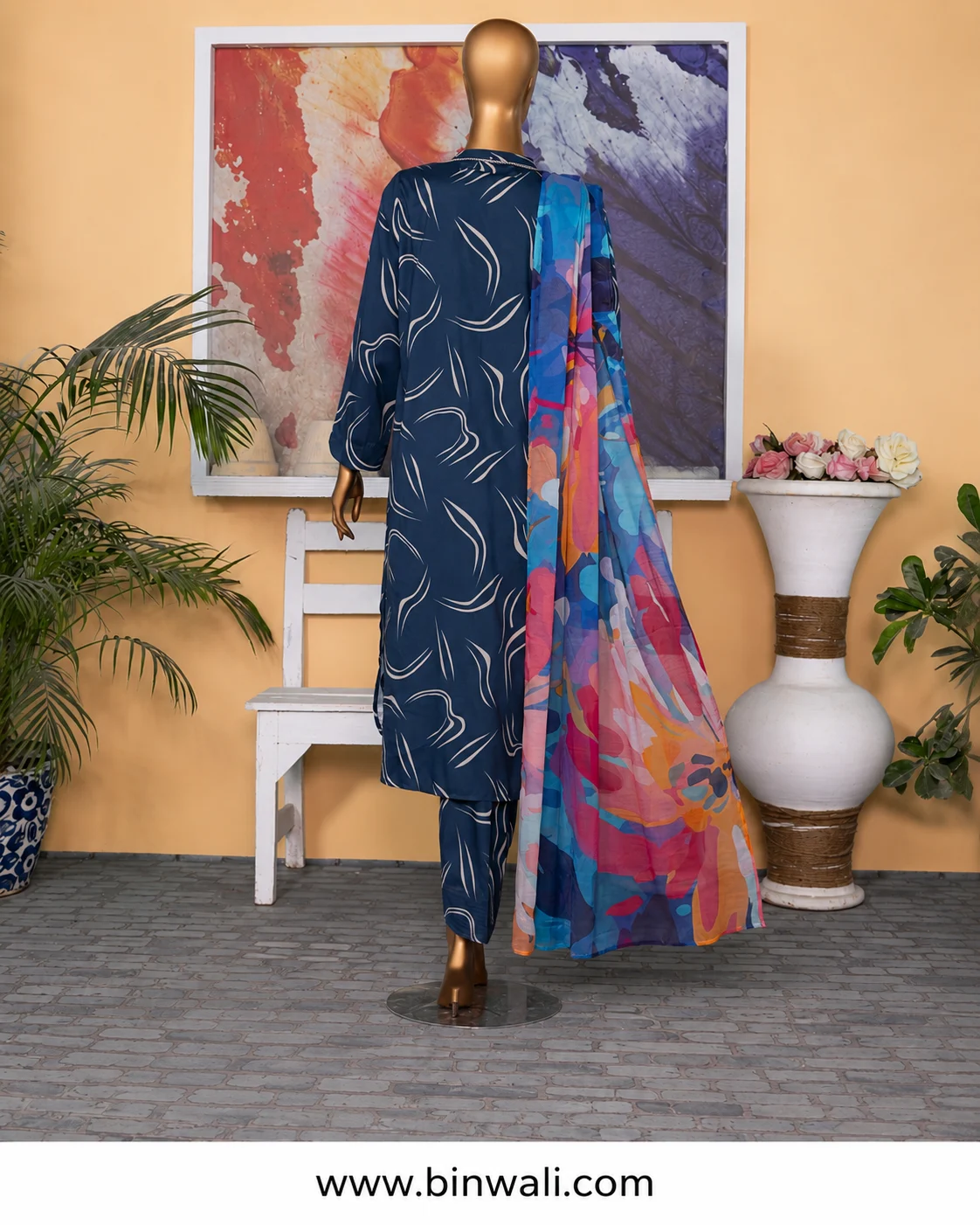 HZ Textiles V9 D9 - Image 3