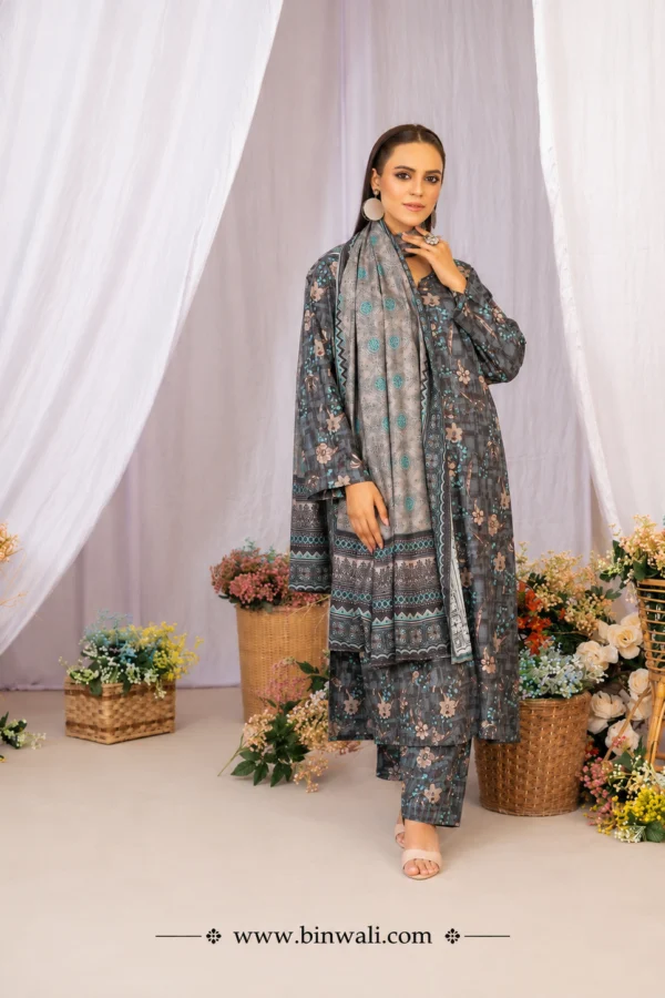Tawakkal Fabrics BY Lirah D7 V7