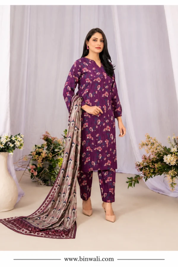Tawakkal Fabrics BY Lirah D3 V3