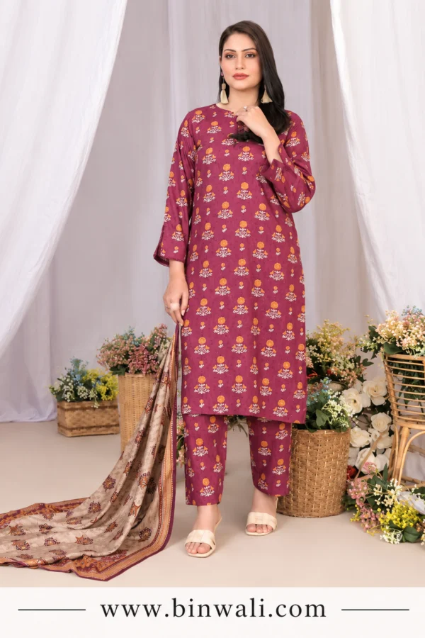 Tawakkal Fabrics BY Lirah D4 V4