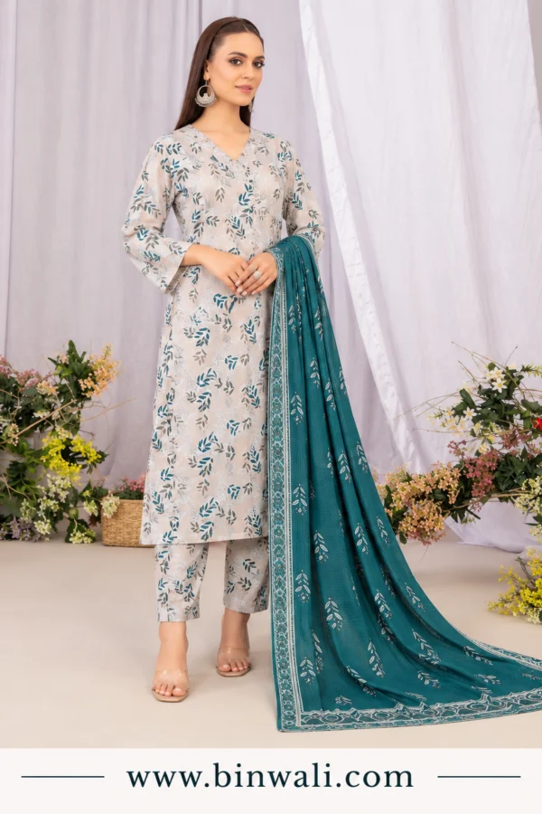 Tawakkal Fabrics BY Lirah D5 V5