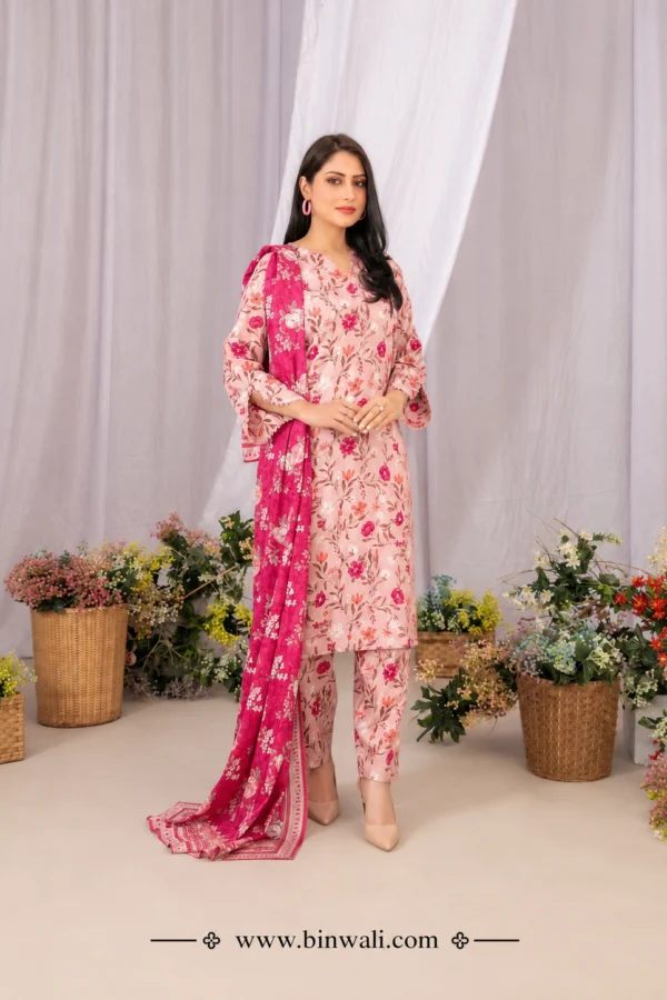 Tawakkal Fabrics BY Lirah D8 V8