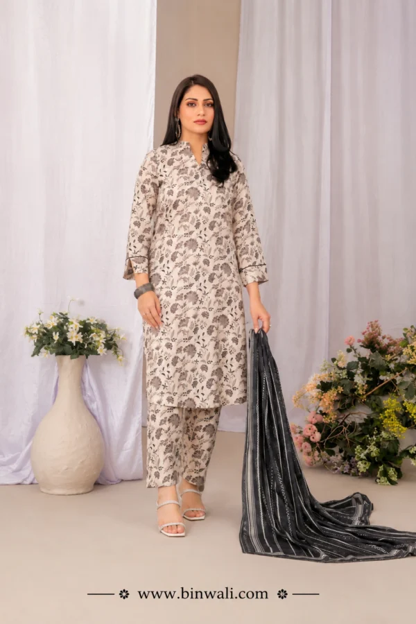 Tawakkal Fabrics BY Lirah D9 V9
