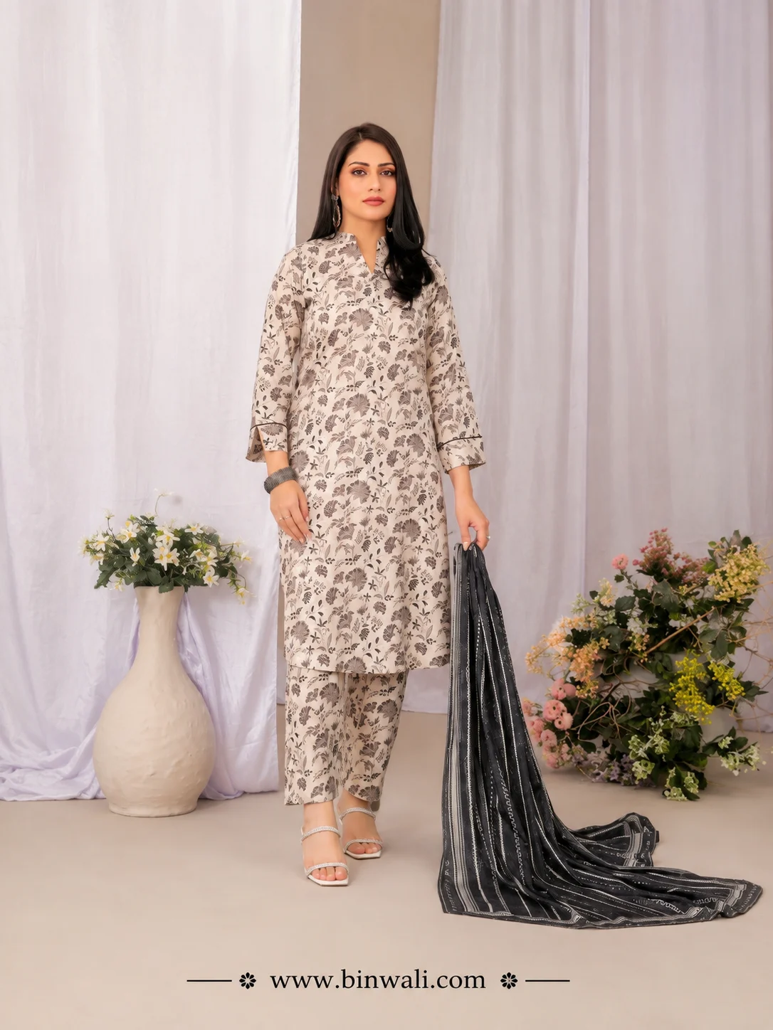 Tawakkal Fabrics BY Lirah D9 V9