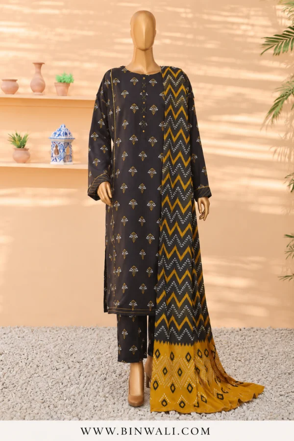 HZ Textiles V1D1