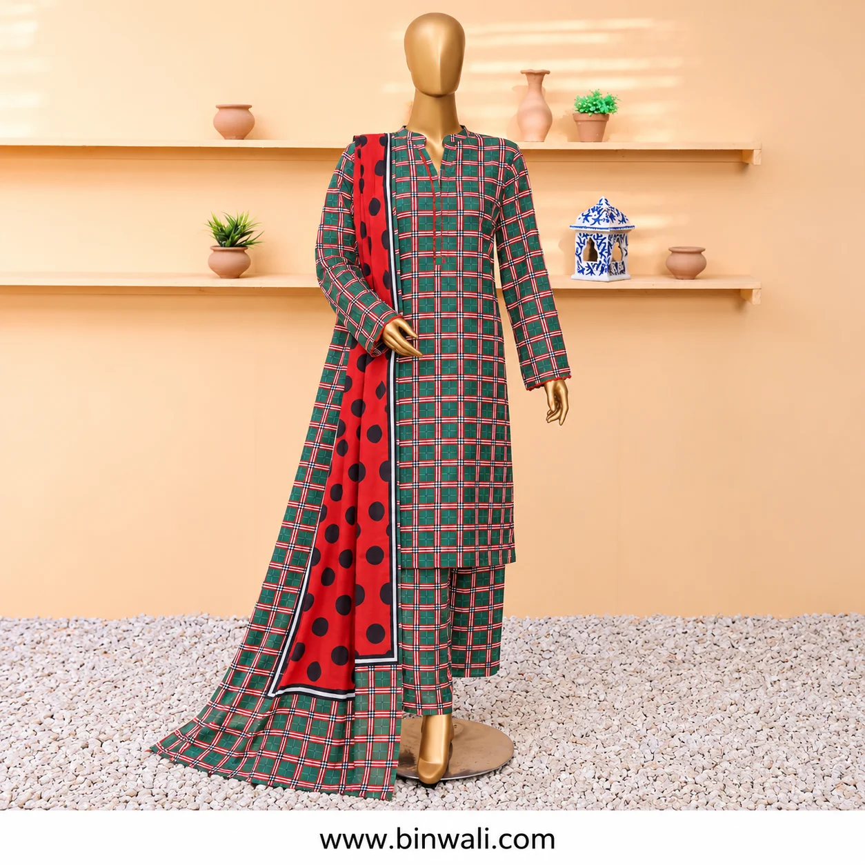 HZ Textiles V5 D5