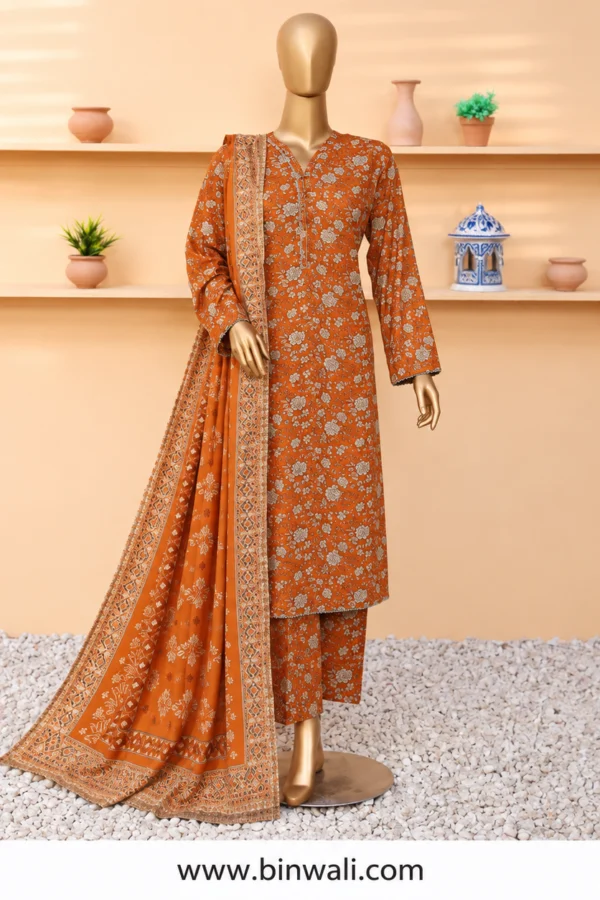 HZ Textiles V6 D6