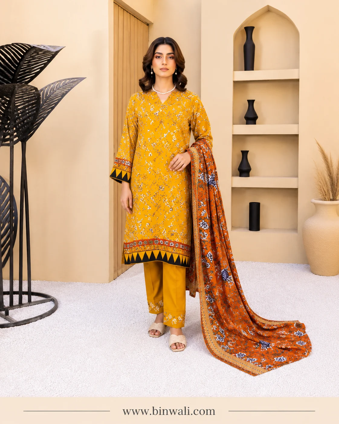 Lamisah by Bin Naeem D7 V6