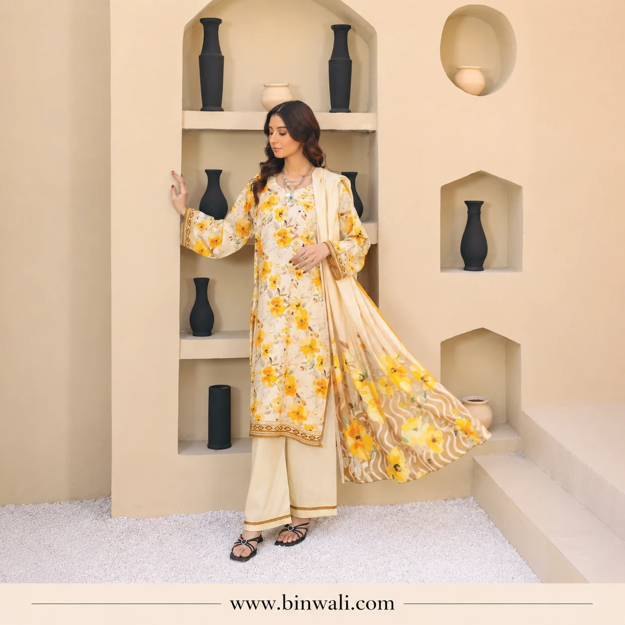 Lamisah by Bin Naeem D10 V6 - Image 2