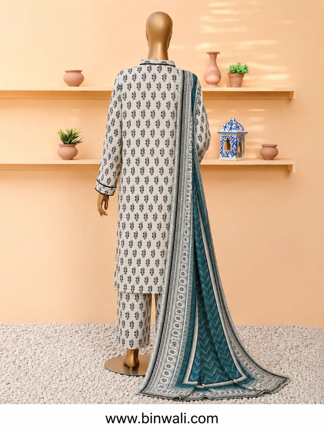 HZ Textiles V3 D3 - Image 2