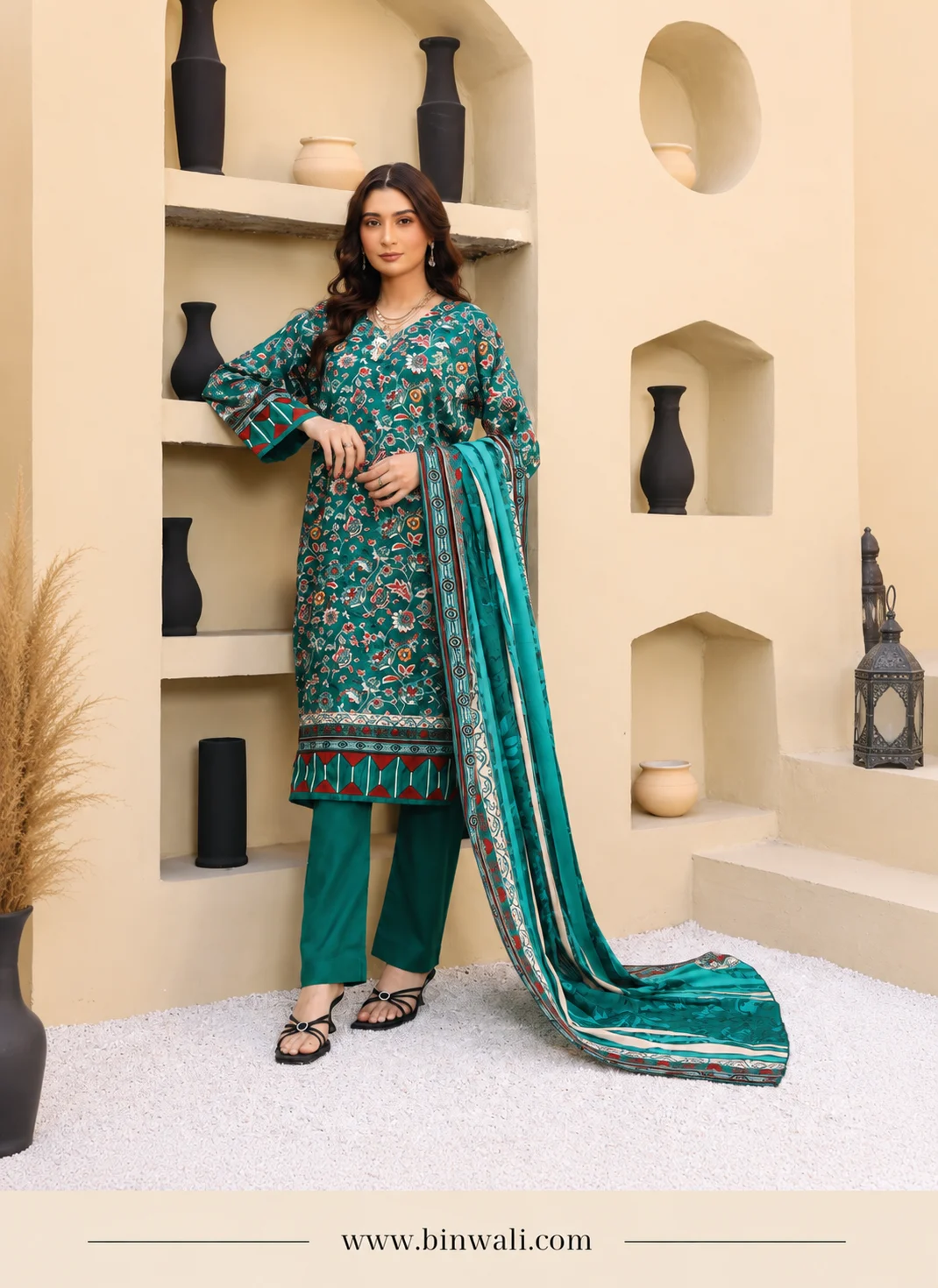 Lamisah by Bin Naeem D9 V6 - Image 2