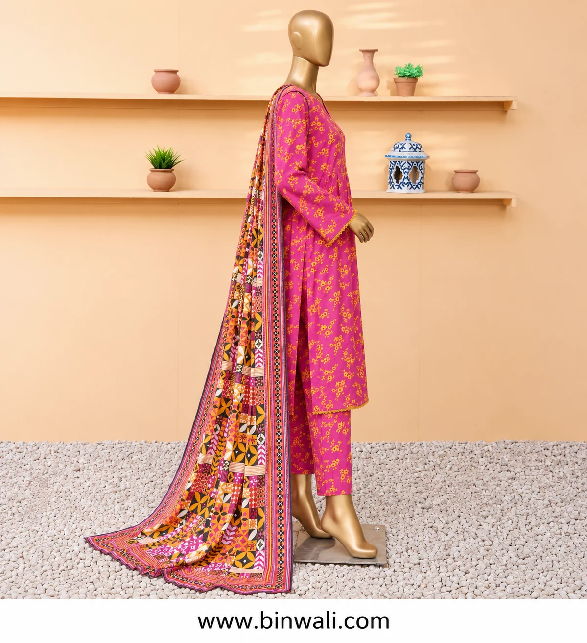 HZ Textiles V4 D4 - Image 2