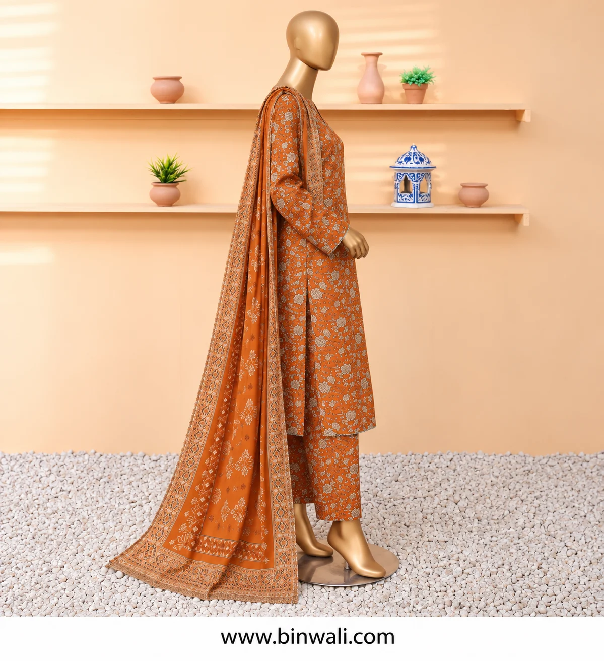 HZ Textiles V6 D6 - Image 2