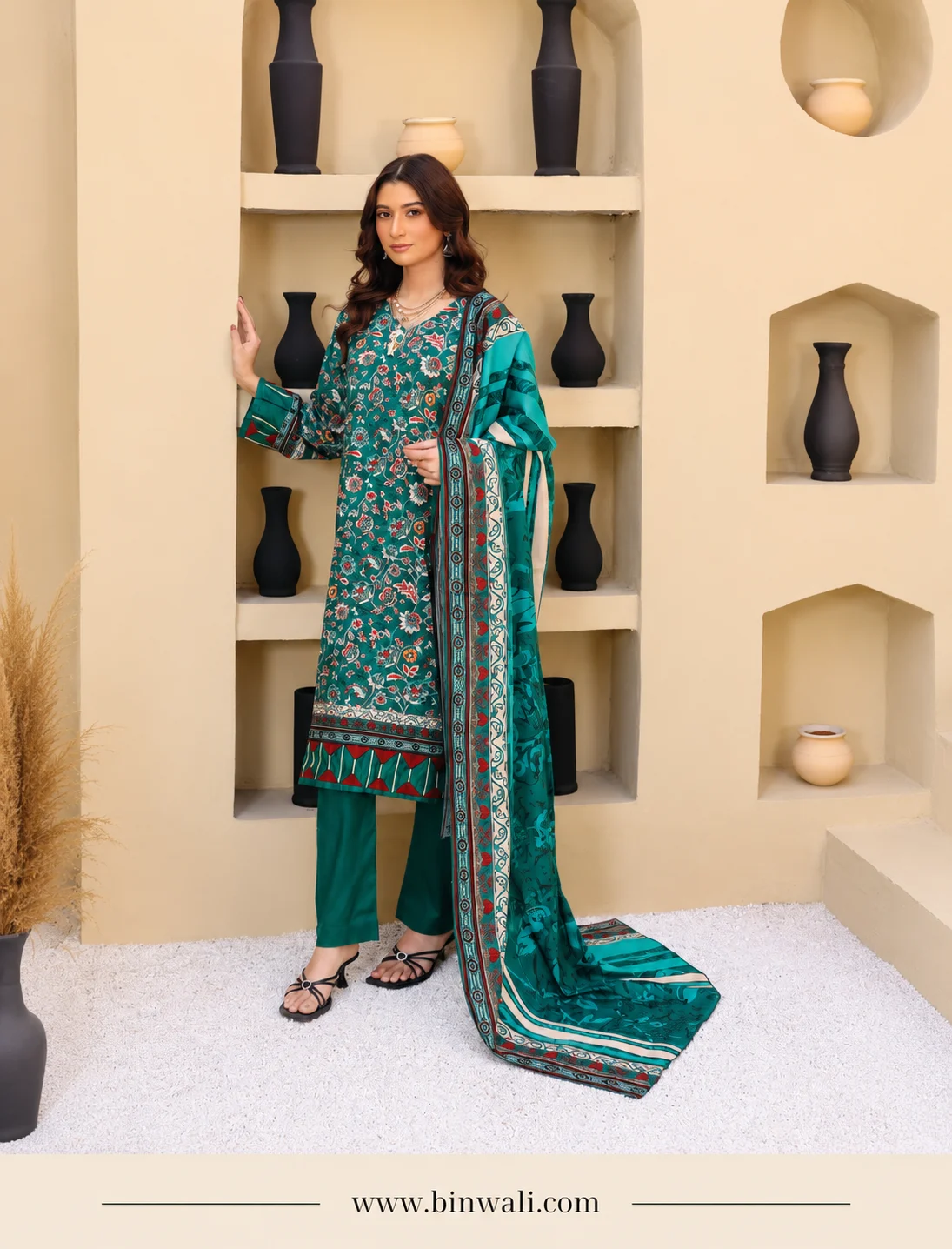 Lamisah by Bin Naeem D9 V6