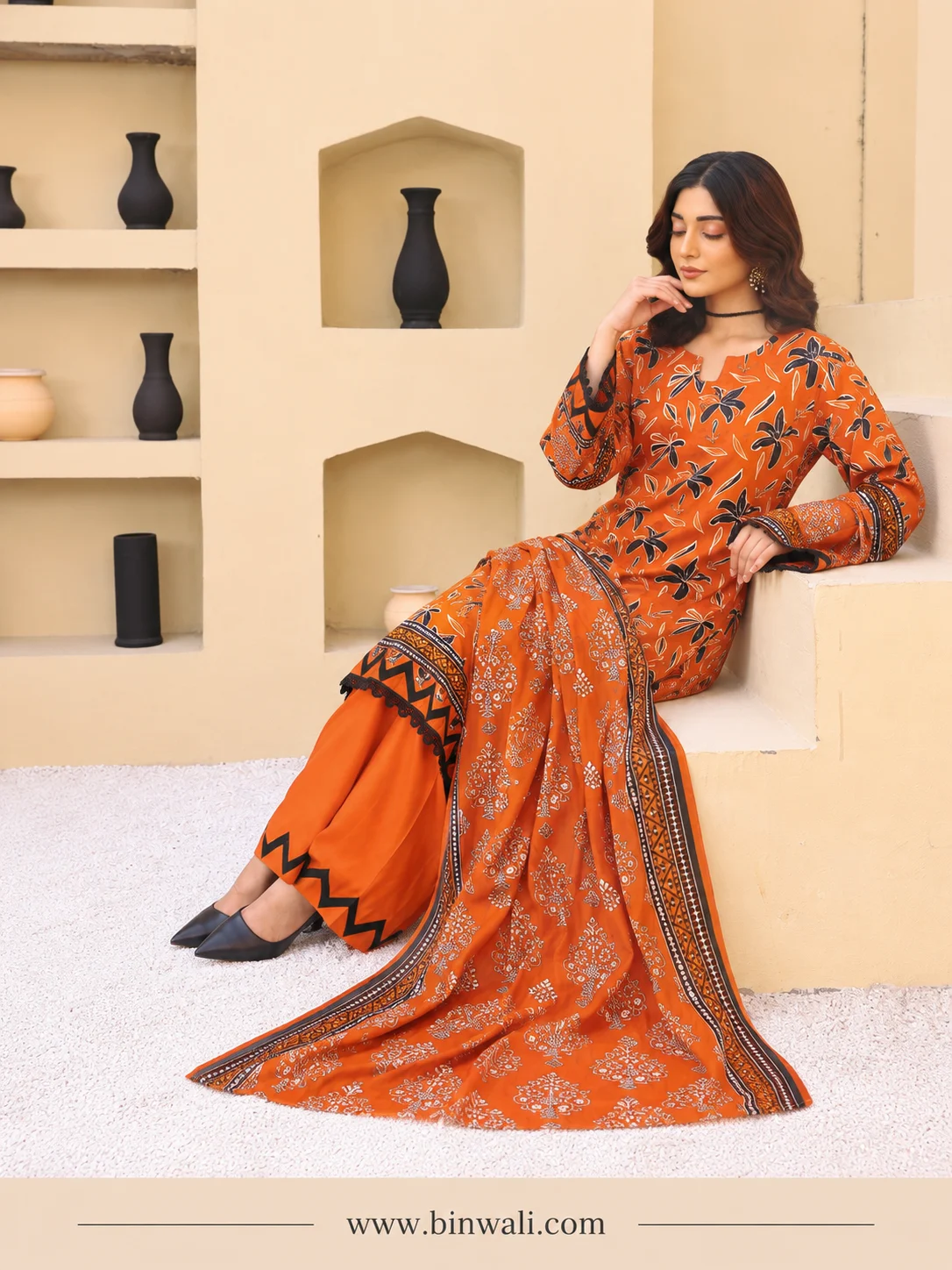 Lamisah by Bin Naeem D8 V6 - Image 2