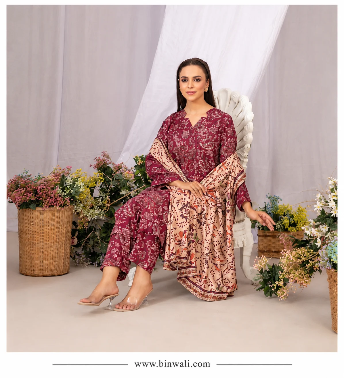 Tawakkal Fabrics BY Lirah D2 V2 - Image 3