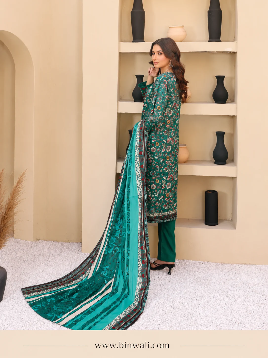 Lamisah by Bin Naeem D9 V6 - Image 3