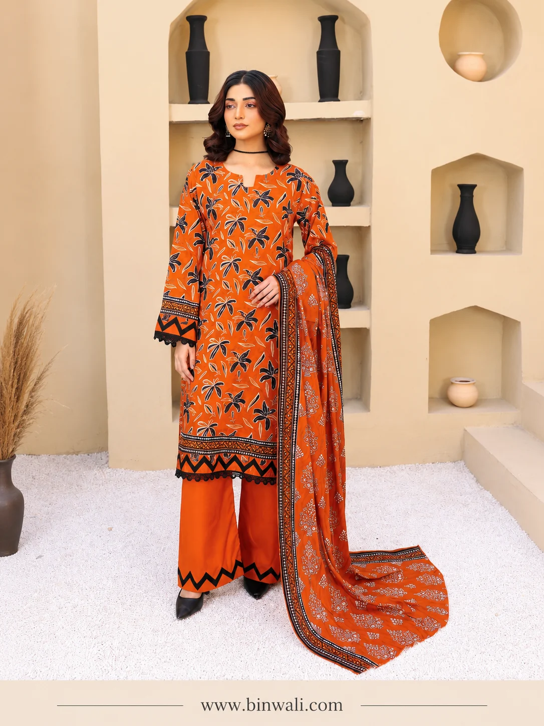 Lamisah by Bin Naeem D8 V6