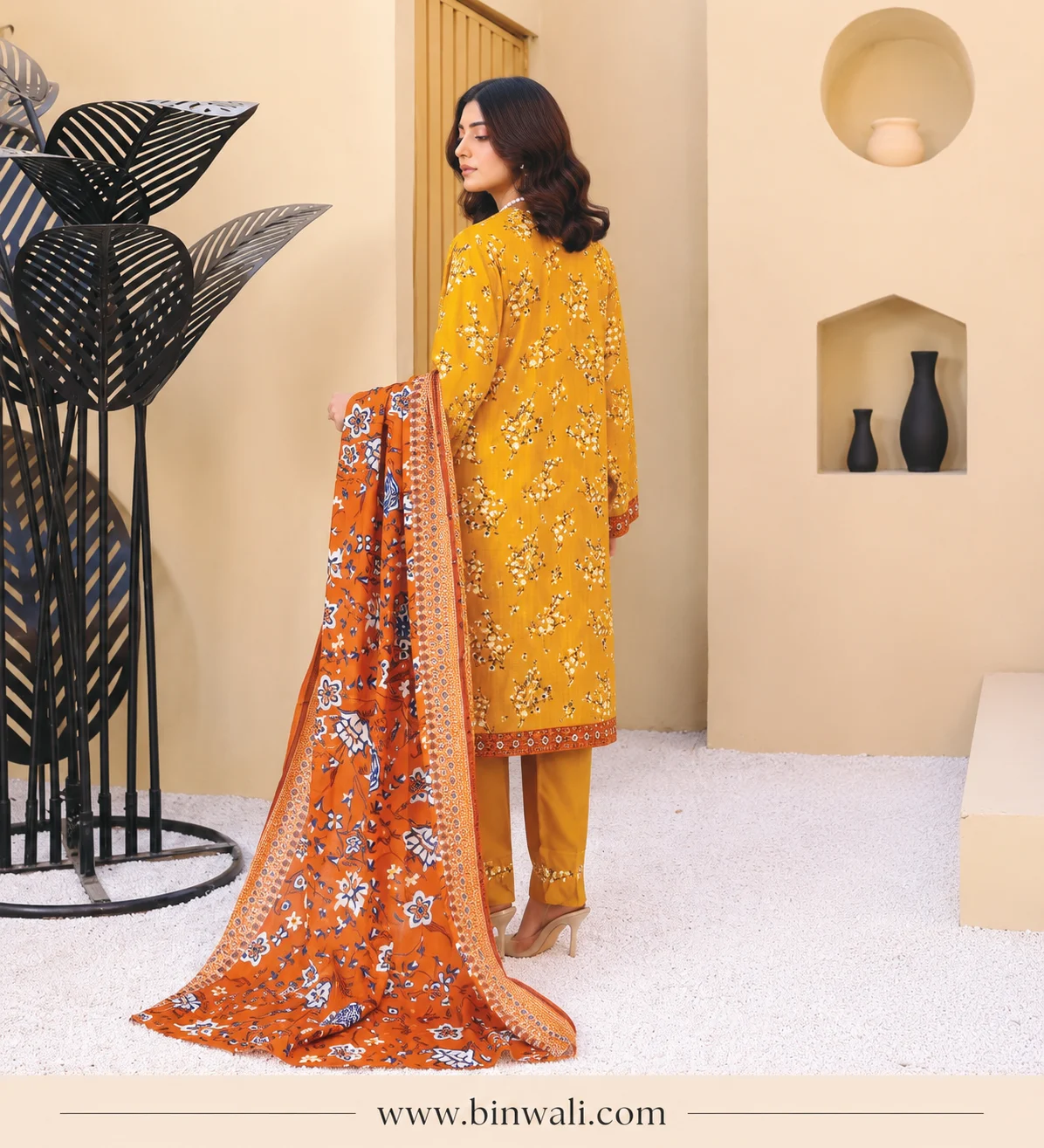 Lamisah by Bin Naeem D7 V6 - Image 3