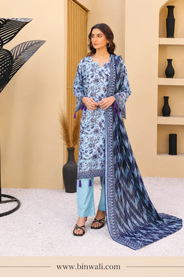 Lamisah by Bin Naeem D6 V6