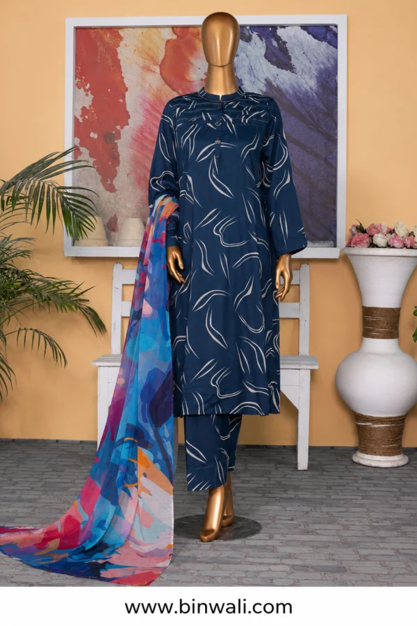 HZ Textiles V9 D9