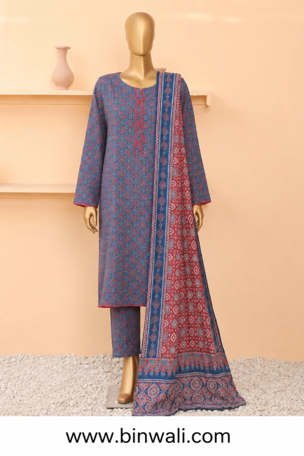 HZ Textiles V7 D7