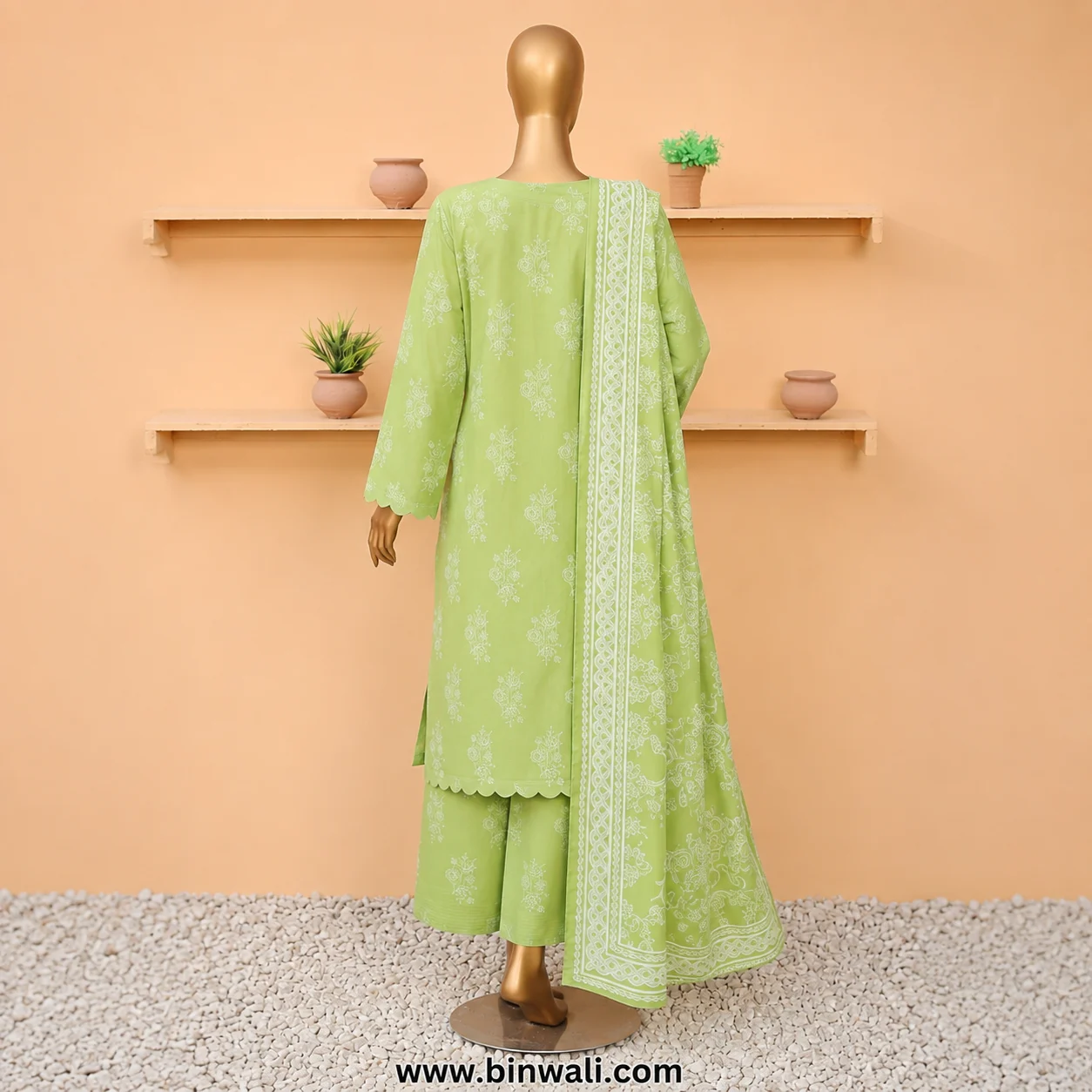 HZ Textiles V8 D8 - Image 2
