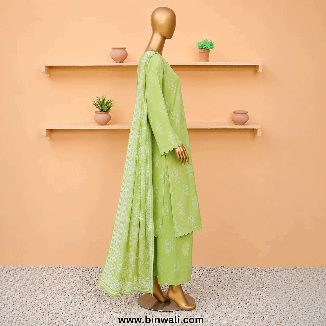 HZ Textiles V8 D8 - Image 3