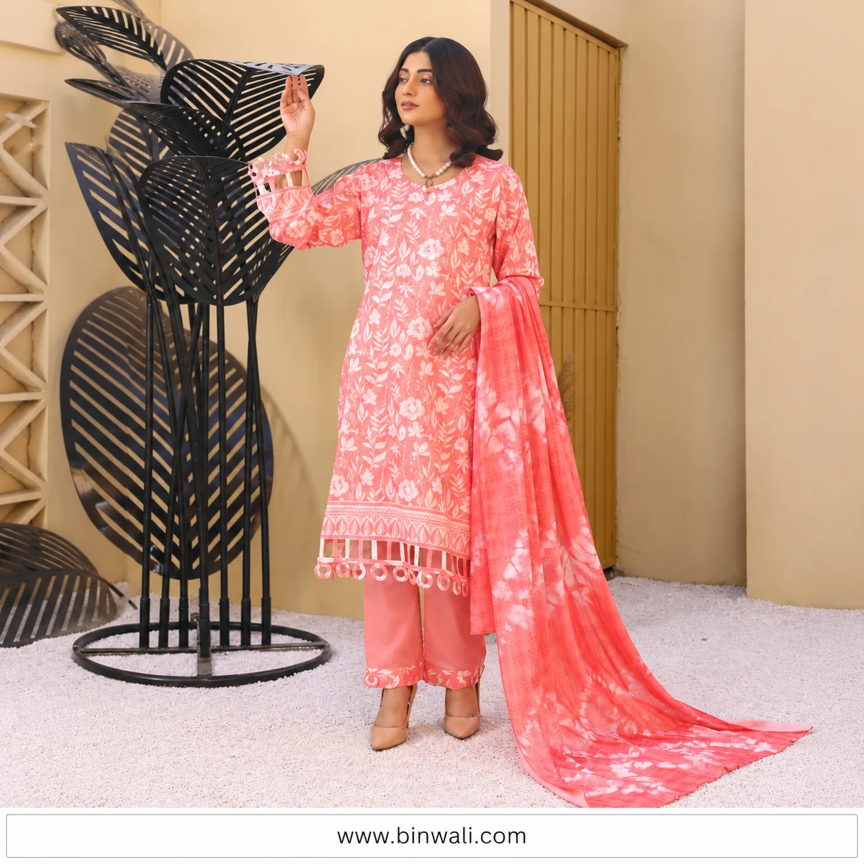 Lamisah by Bin Naeem D1 V1