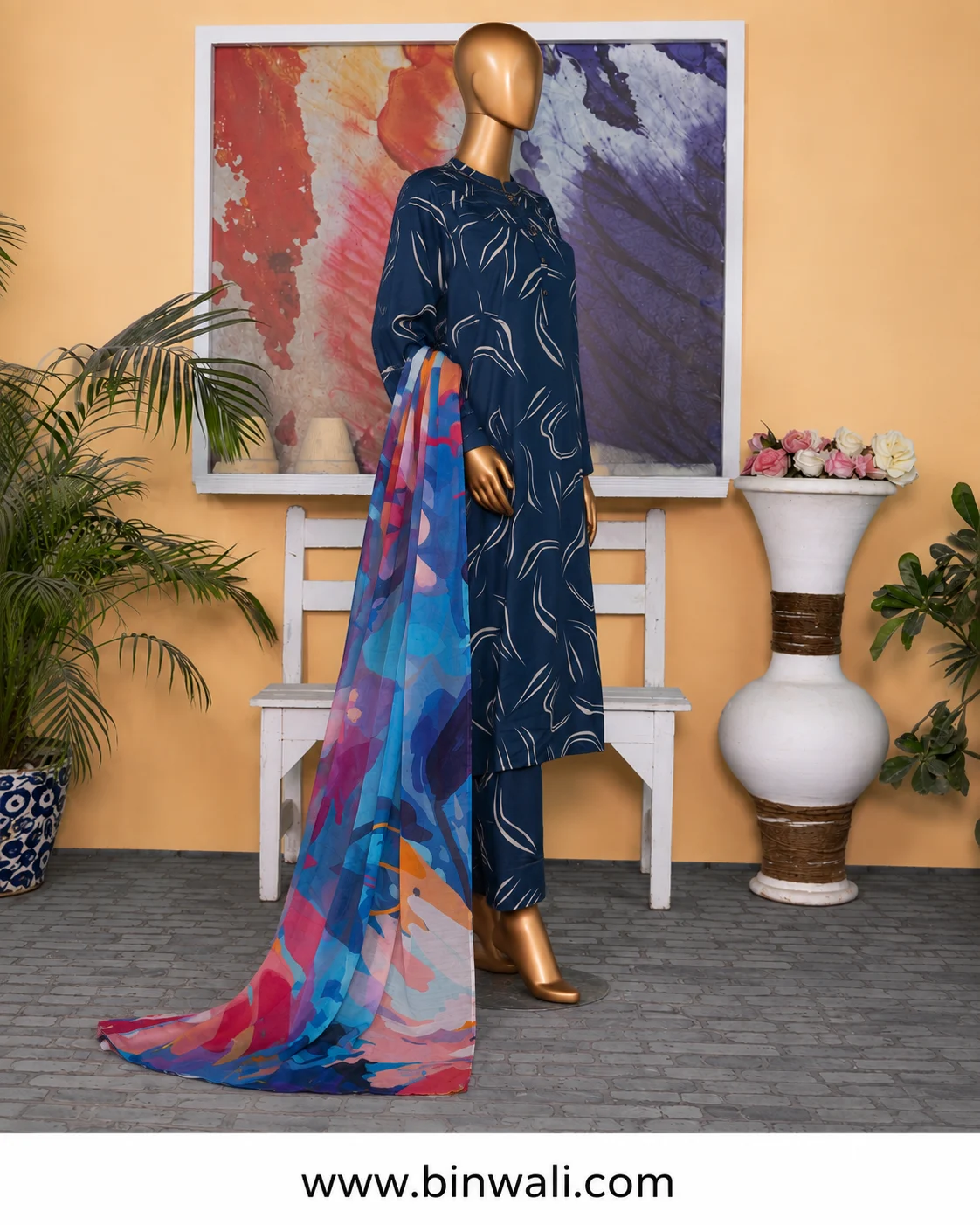 HZ Textiles V9 D9 - Image 2