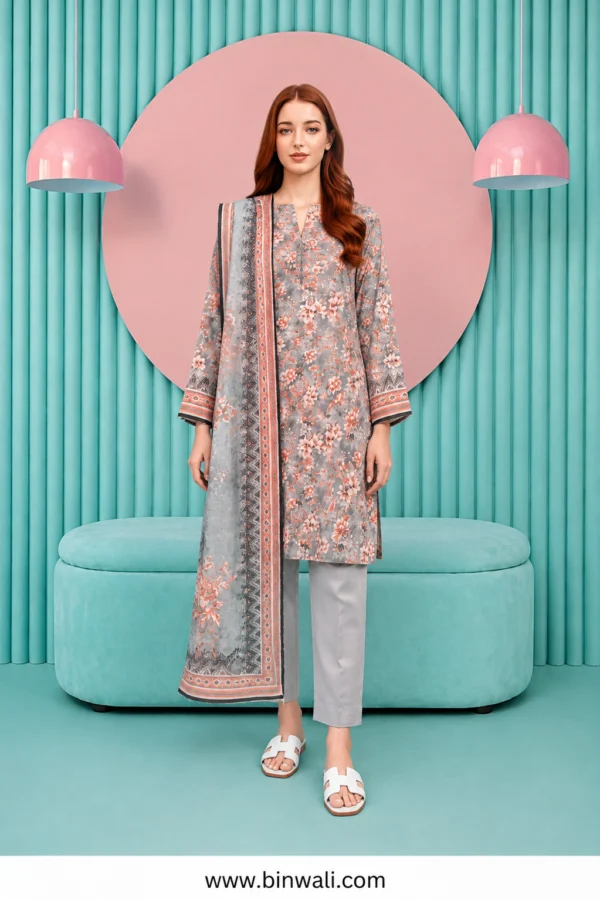 Salina MIDSUMMER cotton V4