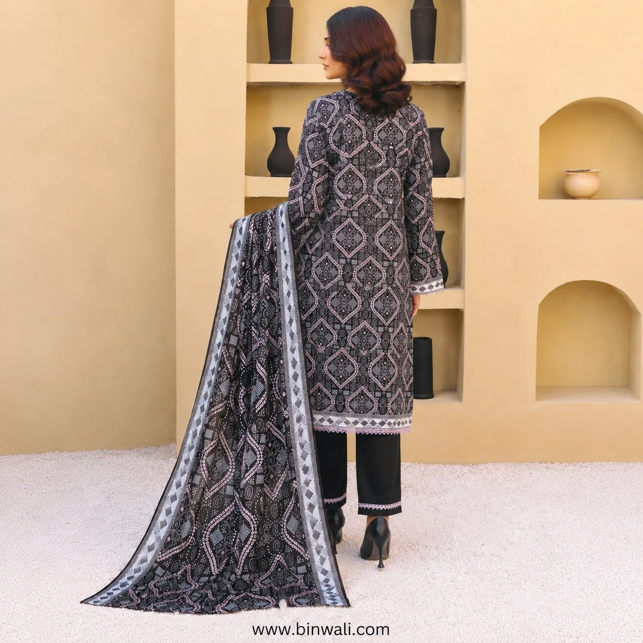 Lamisah by Bin Naeem D2 V2 - Image 3