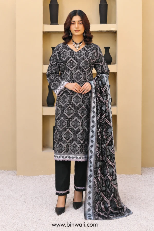Lamisah by Bin Naeem D2 V2