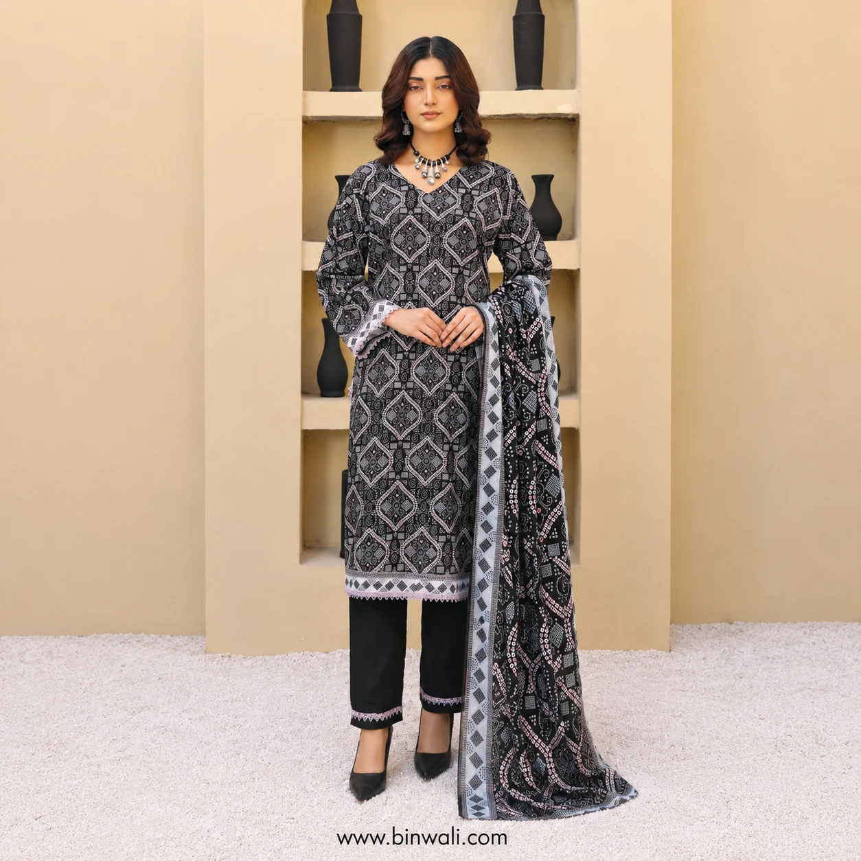 Lamisah by Bin Naeem D2 V2